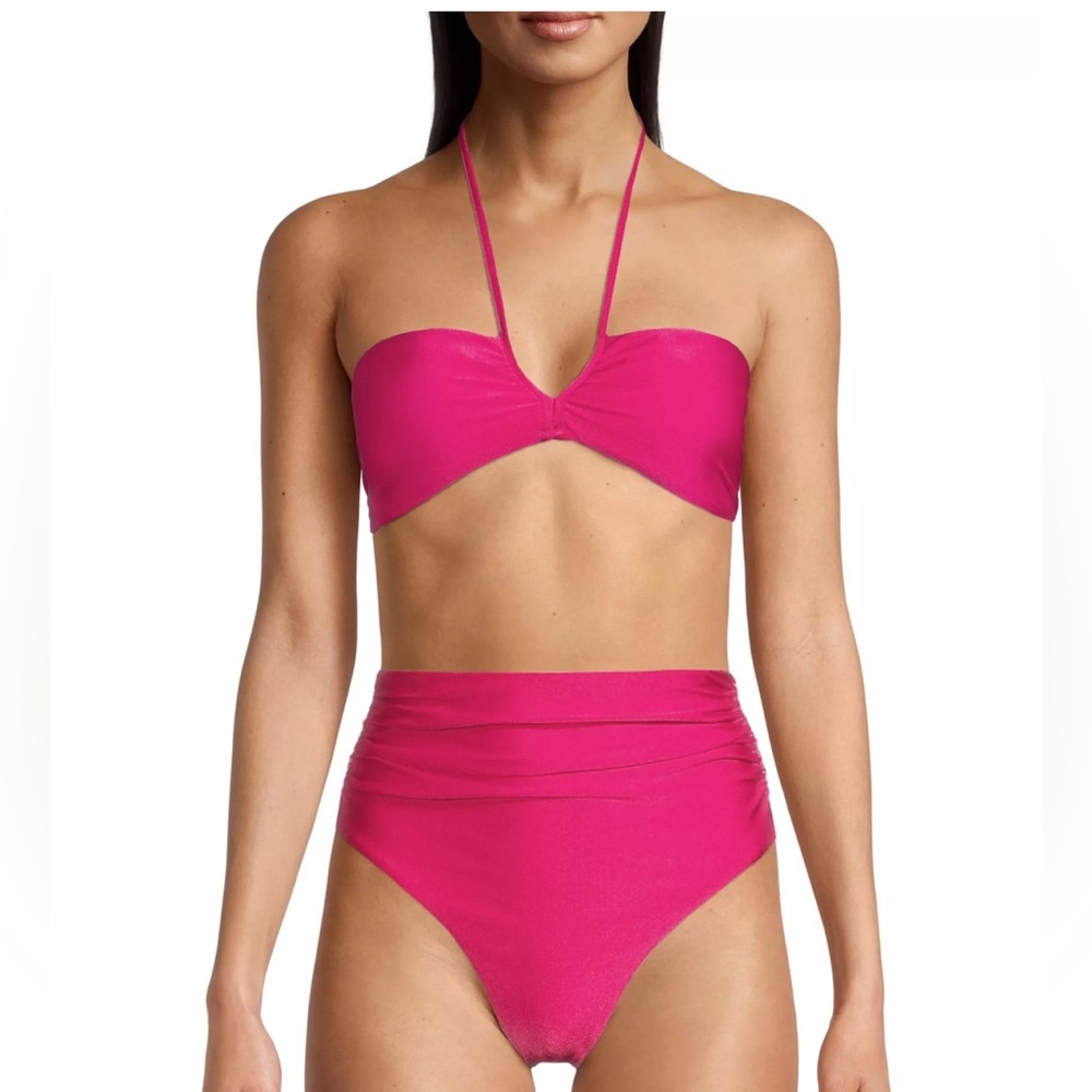 Veronica Beard Malti Bikini